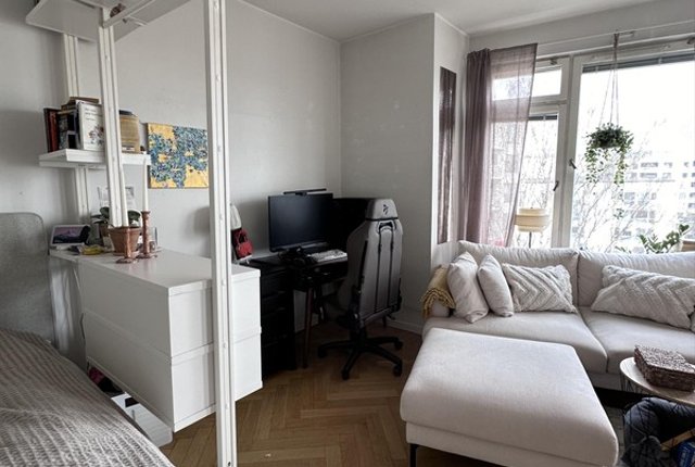 Rindögatan 50, Stockholm - bild 2