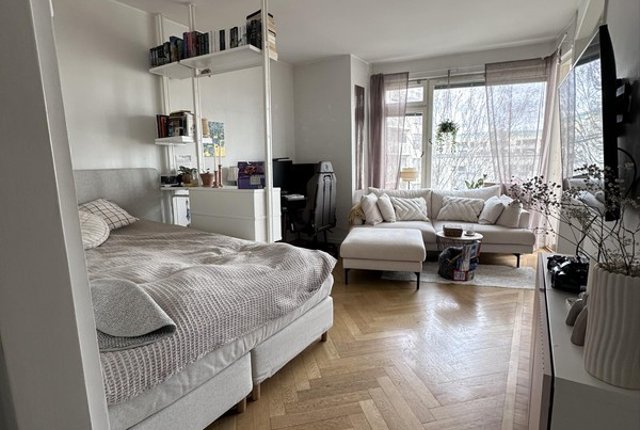 Rindögatan 50, Stockholm - bild 1