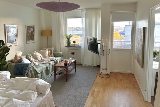Öregrundsgatan 13, Stockholm - bild 1
