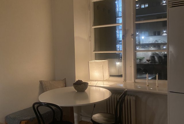 Ringvägen 125A, Stockholm - bild 6