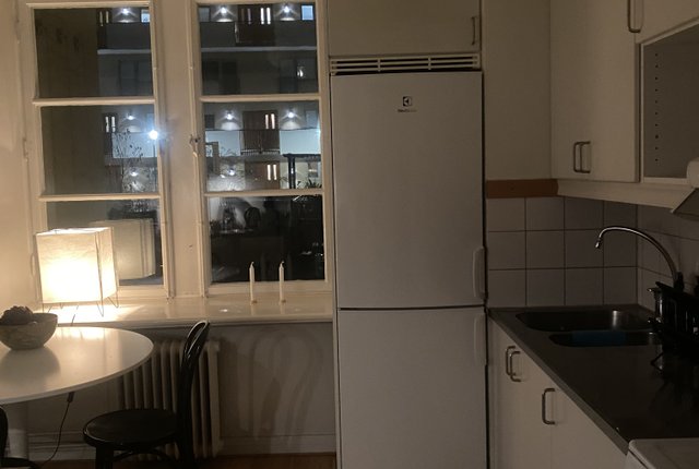 Ringvägen 125A, Stockholm - bild 3