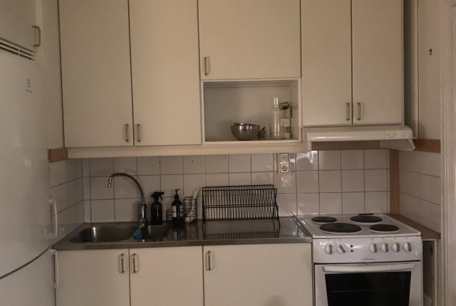 Ringvägen 125A, Stockholm - bild 1