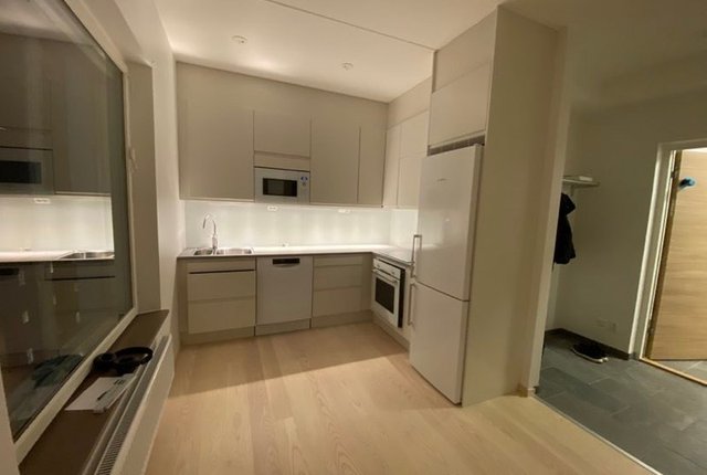Dalagatan 67, Stockholm - bild 4