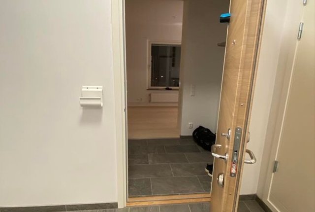 Dalagatan 67, Stockholm - bild 1