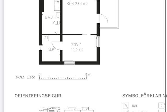 Havtornsvägen 40, Kungsbacka - bild 2