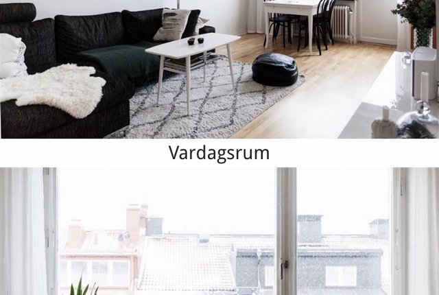Alströmergatan 31, Stockholm - bild 4