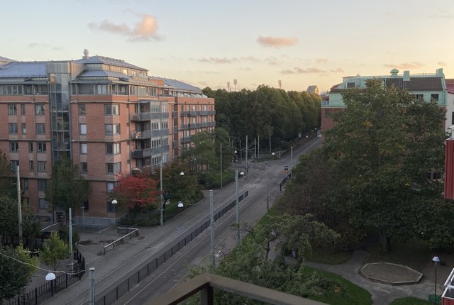 Friggagatan 25B, Göteborg - bild 2