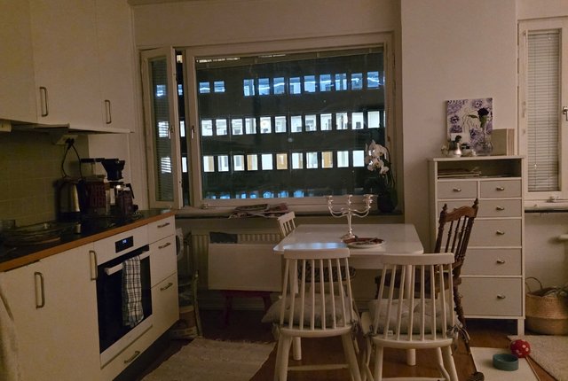 Grev Turegatan 29, Stockholm - bild 2
