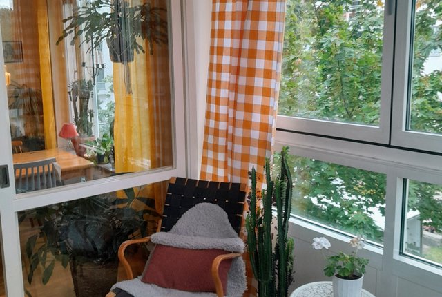Skidskyttevägen 9, Hägersten - bild 1