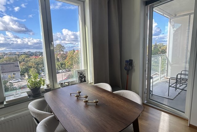 Södra Långgatan 23A, Solna - bild 5