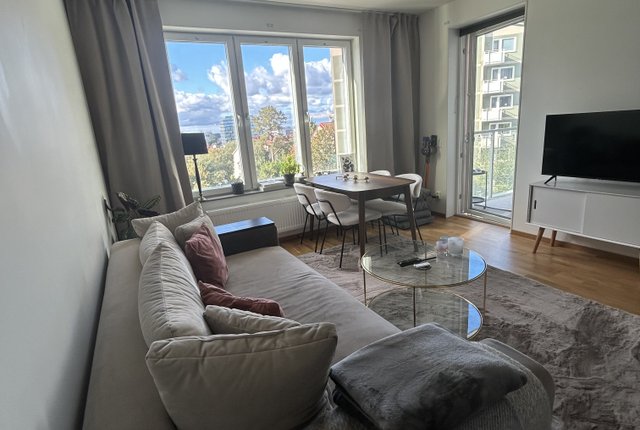 Södra Långgatan 23A, Solna - bild 4