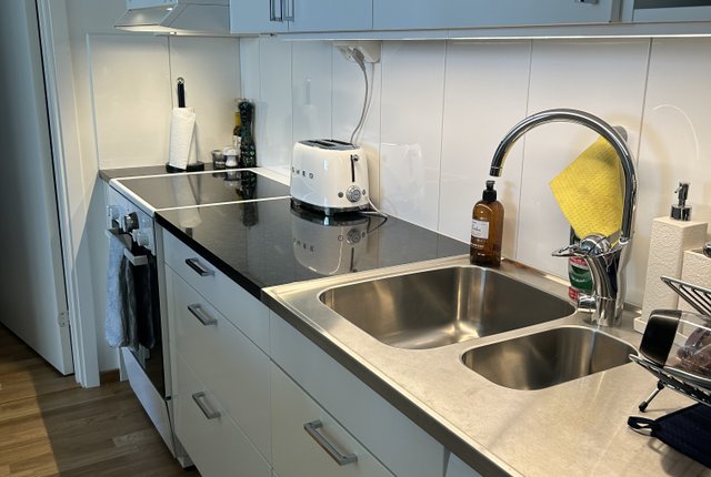 Södra Långgatan 23A, Solna - bild 3