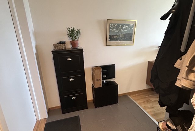 Södra Långgatan 23A, Solna - bild 8