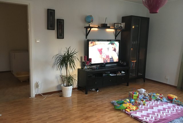 Ervallakroken 19, Bandhagen - bild 5