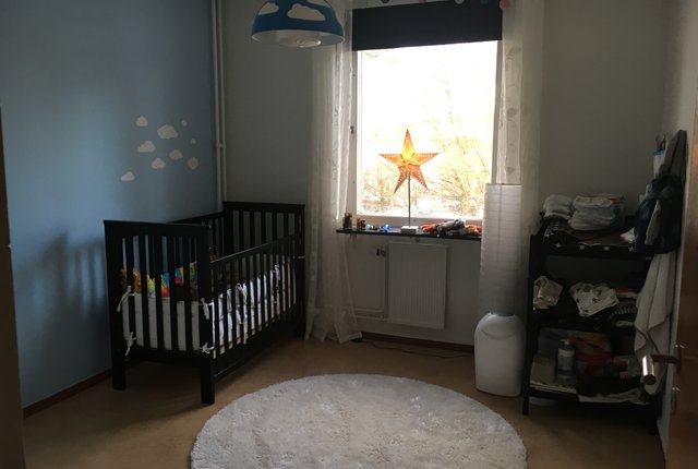 Ervallakroken 19, Bandhagen - bild 4