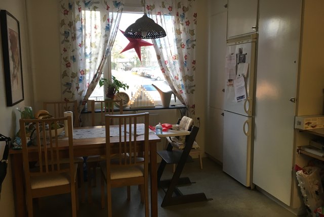 Ervallakroken 19, Bandhagen - bild 8