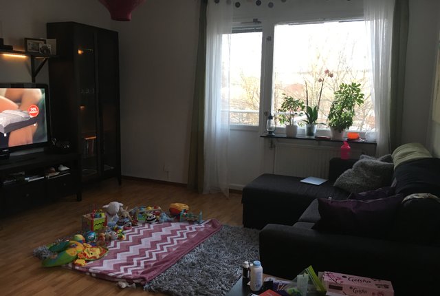 Ervallakroken 19, Bandhagen - bild 6