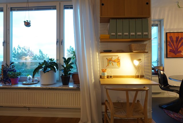 Sedelvägen 2B, Hägersten - bild 2