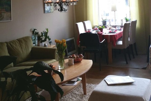 Rabygatan 75C, Limhamn - bild 4