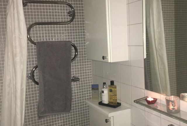 Rabygatan 75C, Limhamn - bild 3