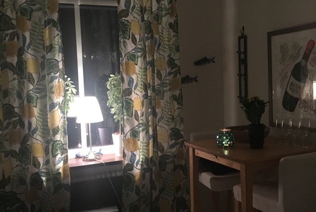 Rabygatan 75C, Limhamn - bild 2