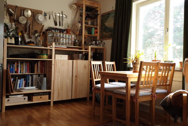 Rusthållarvägen 99, Bagarmossen - bild 2