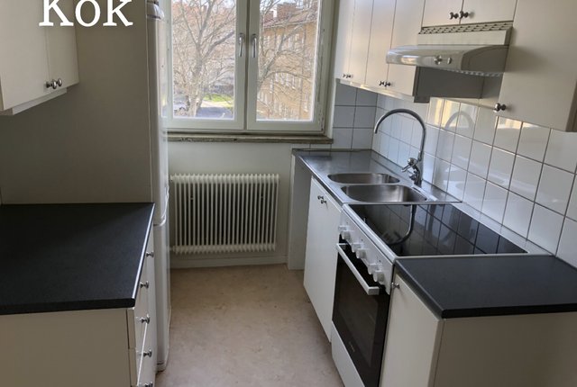 Storsjövägen 64, Årsta - bild 4
