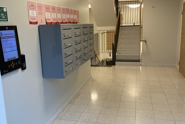 Bagarvägen 2, Bro - bild 1