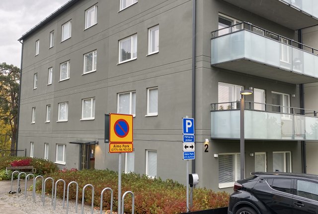 Bagarvägen 2, Bro - bild 3