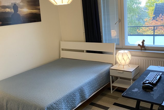 Bagarvägen 2, Bro - bild 4