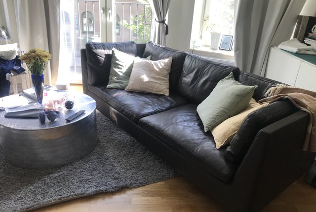 Dalagatan 9M, Stockholm - bild 1