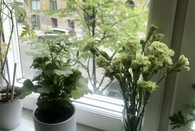 Dalagatan 9M, Stockholm - bild 2