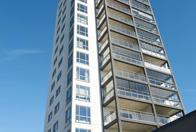 Hjalmar Petris väg 2, Växjö - bild 1