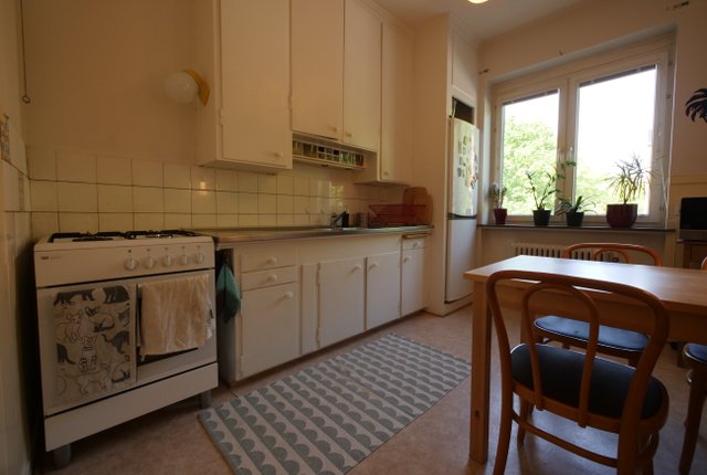 Spånehusvägen 51, Malmö - bild 1
