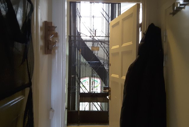 Olof Palmes gata 20B, Stockholm - bild 2
