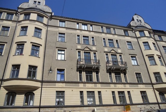 Blekingegatan 63C, Stockholm - bild 1