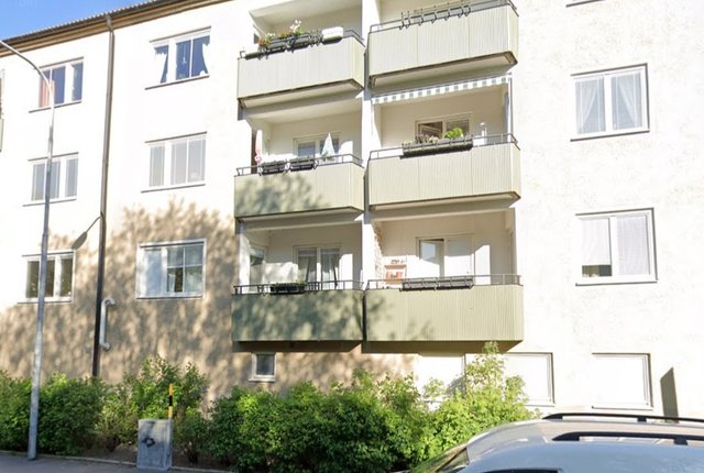 Ystadsvägen 91, Johanneshov - bild 1