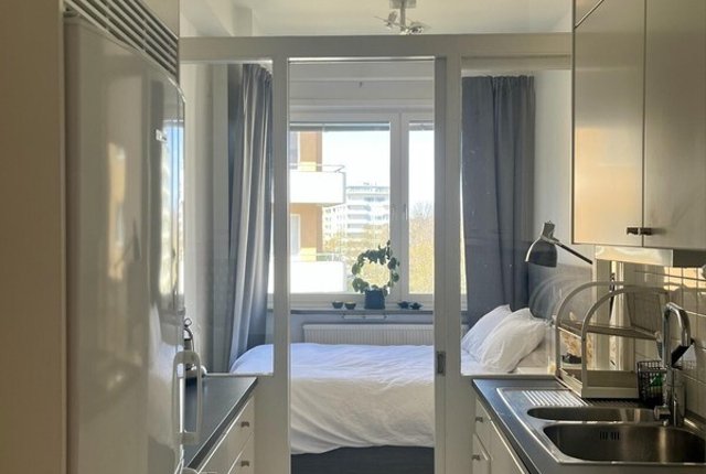 Värtavägen 37, Stockholm - bild 2