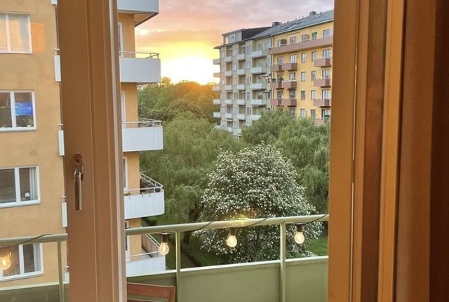 Värtavägen 37, Stockholm - bild 1