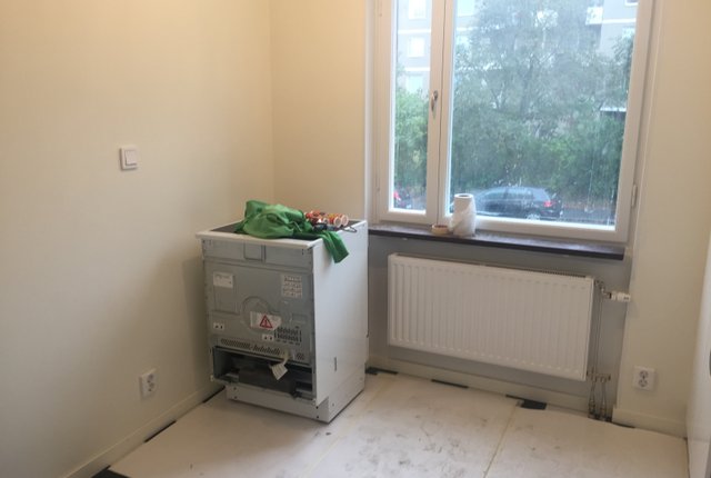 Persikogatan 52, Hässelby - bild 3