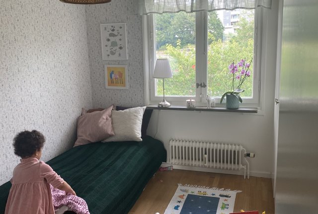 Pianogatan 34, Västra Frölunda - bild 1