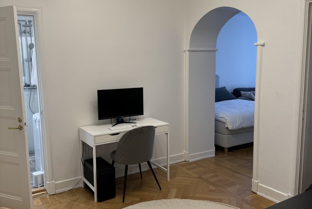 Hvitfeldtsgatan 6, Göteborg - bild 2