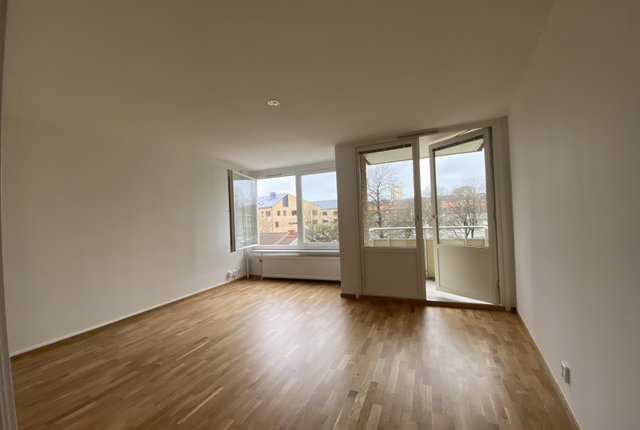 Marklandsgatan 33, Göteborg - bild 1
