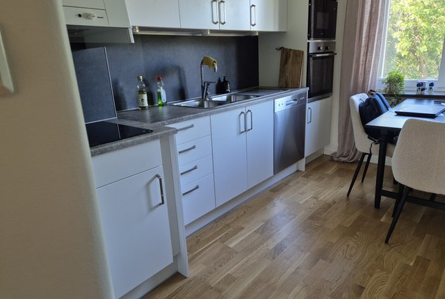 Fredriksdalsgatan 7A, Göteborg - bild 2