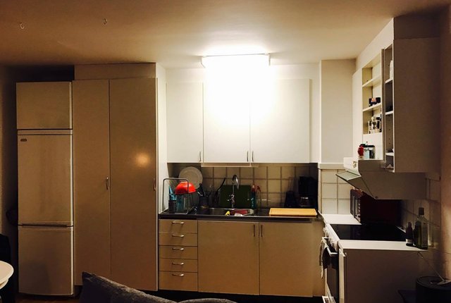 Hornsgatan 9B, Göteborg - bild 5