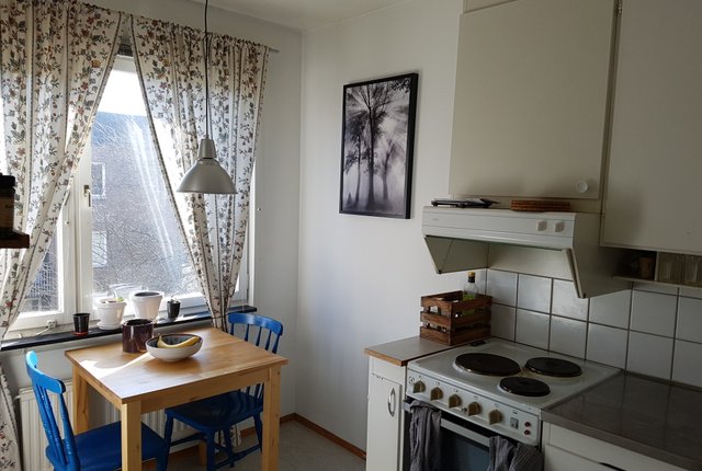Vårbergsplan 8, Skärholmen - bild 2