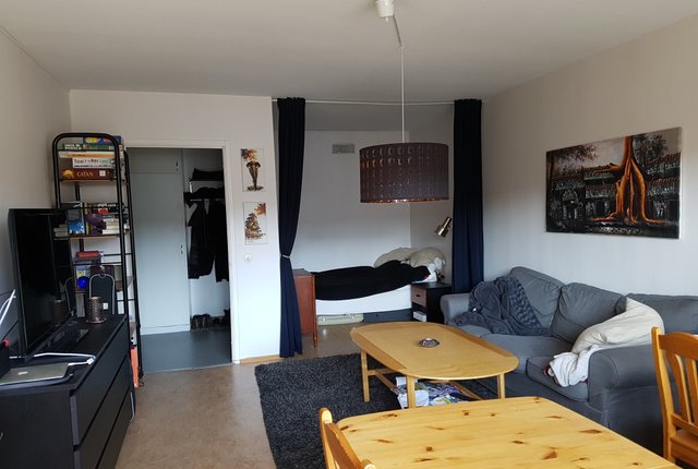 Vårbergsplan 8, Skärholmen - bild 1