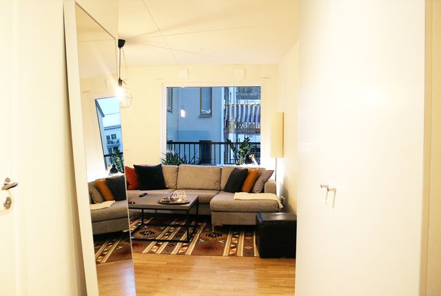 Oxenstiernas allé 25, Sundbyberg - bild 5
