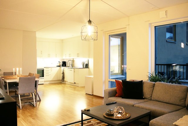 Oxenstiernas allé 25, Sundbyberg - bild 8