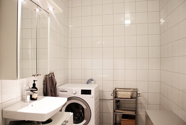 Oxenstiernas allé 25, Sundbyberg - bild 2